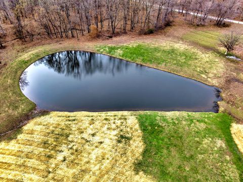 Tiny photo for 1022 Grouse Lane, Louisville, IL 62858 (MLS # 12593382)