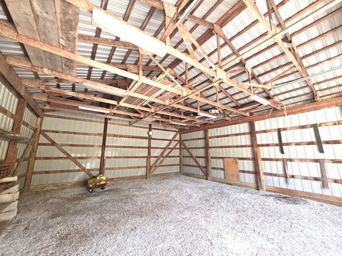 Tiny photo for 1022 Grouse Lane, Louisville, IL 62858 (MLS # 12593382)