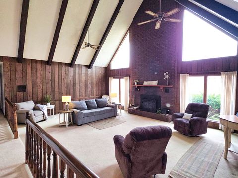 Tiny photo for 1022 Grouse Lane, Louisville, IL 62858 (MLS # 12593382)