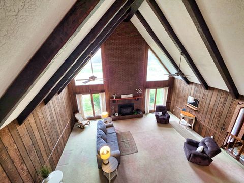 Tiny photo for 1022 Grouse Lane, Louisville, IL 62858 (MLS # 12593382)