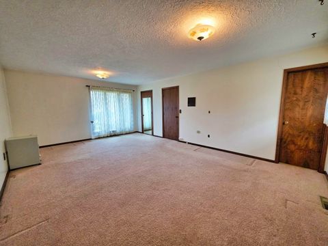 Tiny photo for 1022 Grouse Lane, Louisville, IL 62858 (MLS # 12593382)