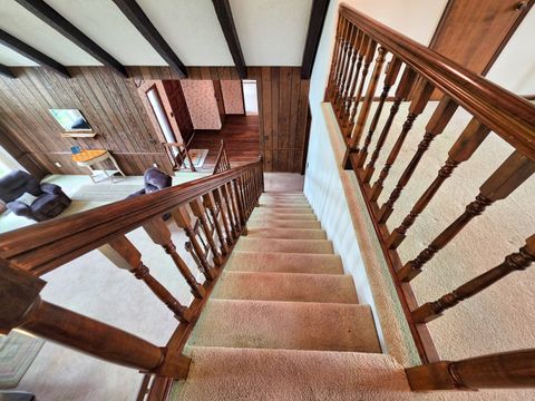 Tiny photo for 1022 Grouse Lane, Louisville, IL 62858 (MLS # 12593382)