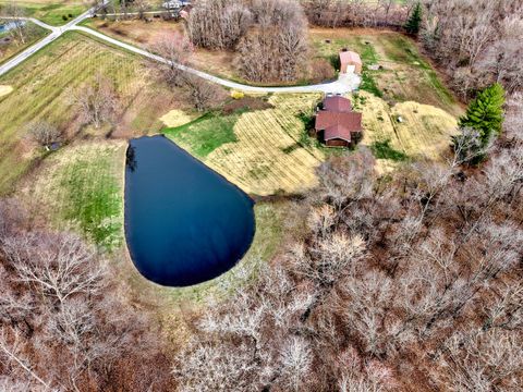 Tiny photo for 1022 Grouse Lane, Louisville, IL 62858 (MLS # 12593382)