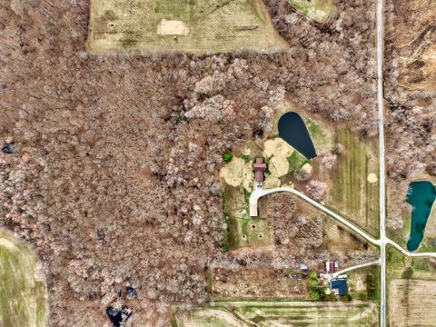 Tiny photo for 1022 Grouse Lane, Louisville, IL 62858 (MLS # 12593382)