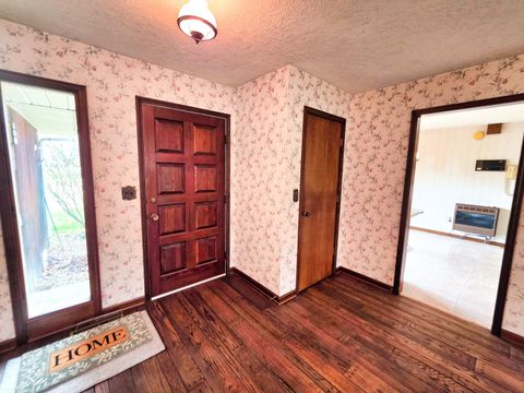 Tiny photo for 1022 Grouse Lane, Louisville, IL 62858 (MLS # 12593382)