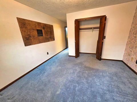 Tiny photo for 1022 Grouse Lane, Louisville, IL 62858 (MLS # 12593382)