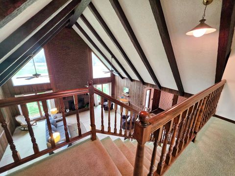 Tiny photo for 1022 Grouse Lane, Louisville, IL 62858 (MLS # 12593382)