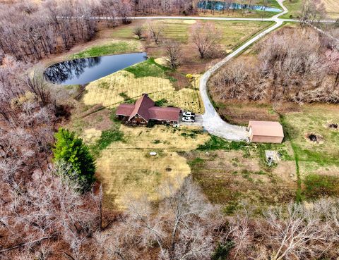 Tiny photo for 1022 Grouse Lane, Louisville, IL 62858 (MLS # 12593382)