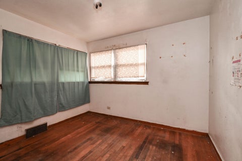 Tiny photo for 629 S Fulton Avenue, Waukegan, IL 60085 (MLS # 12726522)