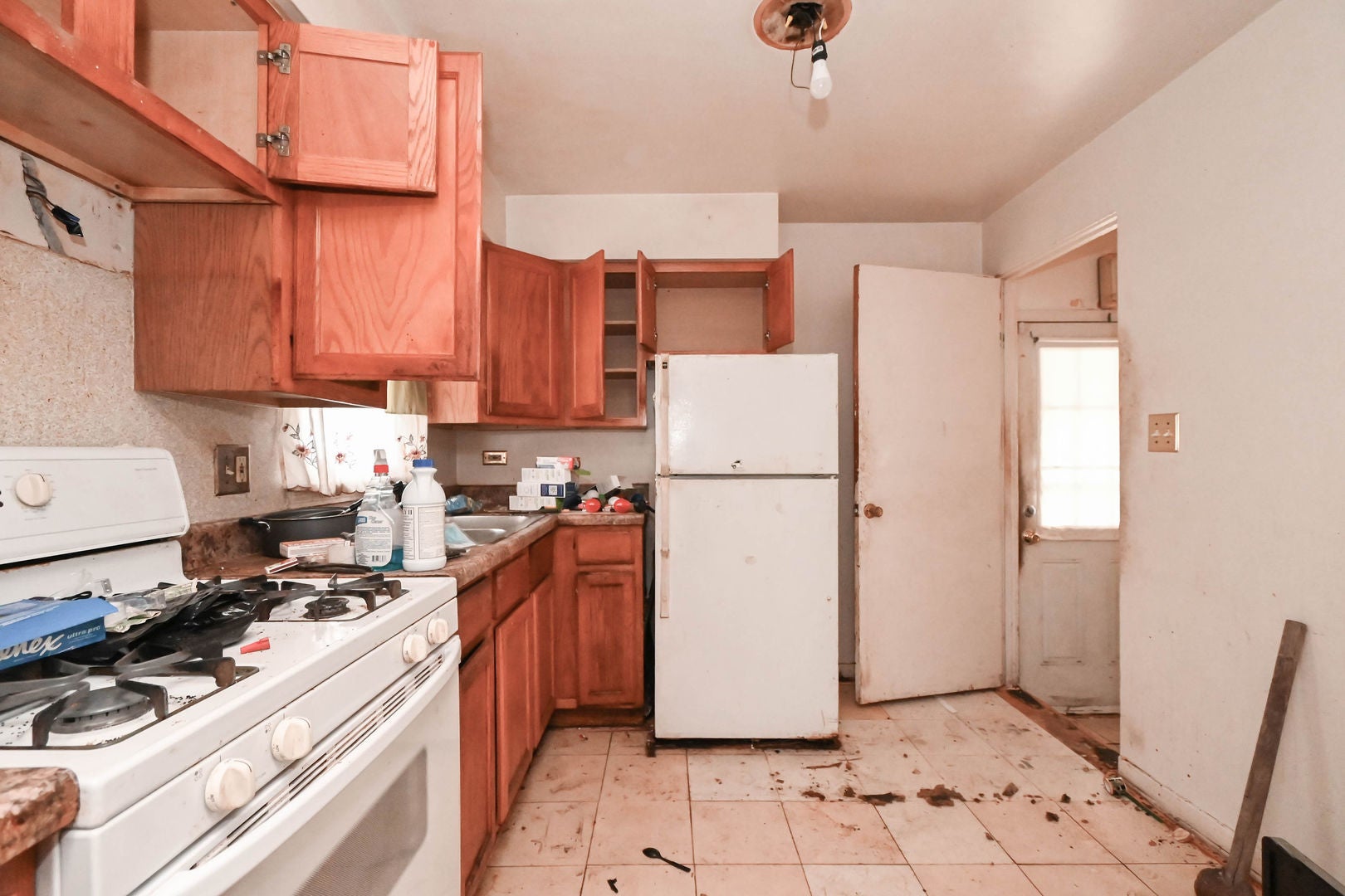 629 S Fulton Avenue