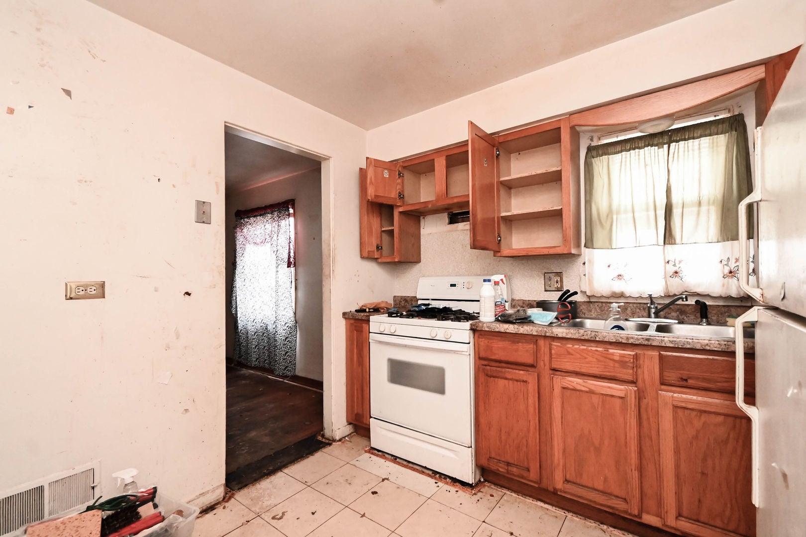 629 S Fulton Avenue