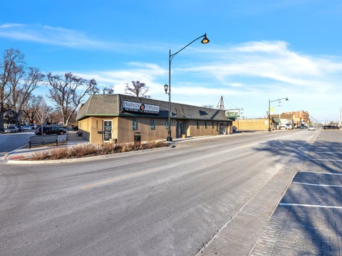 Tiny photo for 6915 Stanley Avenue, Berwyn, IL 60402 (MLS # 12685467)