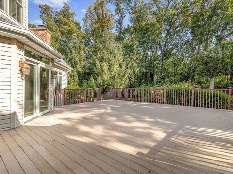 Tiny photo for 12936 Melrose Road, Caledonia, IL 61011 (MLS # 12486345)