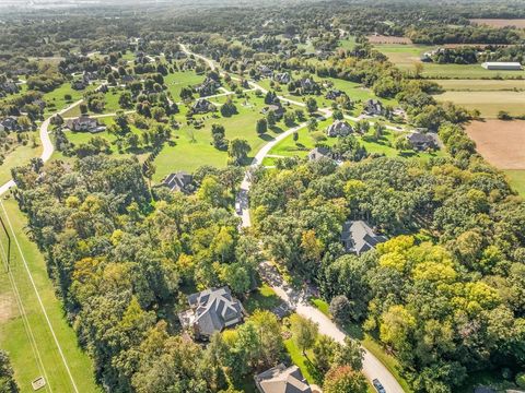 Tiny photo for 12936 Melrose Road, Caledonia, IL 61011 (MLS # 12486345)