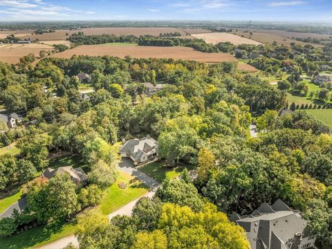 Tiny photo for 12936 Melrose Road, Caledonia, IL 61011 (MLS # 12486345)