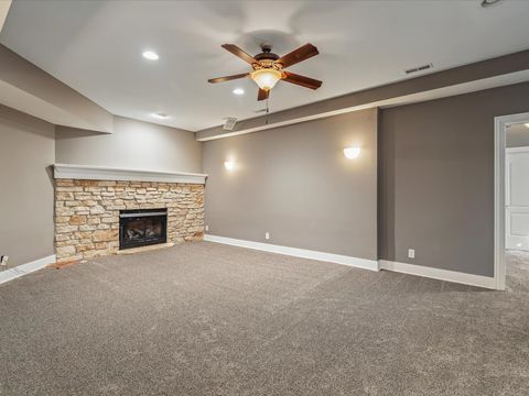 Tiny photo for 12936 Melrose Road, Caledonia, IL 61011 (MLS # 12486345)