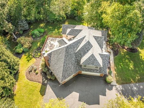 Tiny photo for 12936 Melrose Road, Caledonia, IL 61011 (MLS # 12486345)