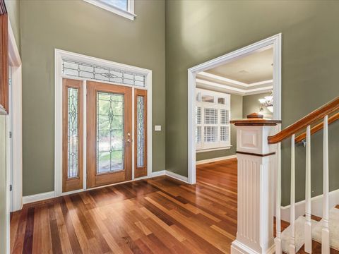 Tiny photo for 12936 Melrose Road, Caledonia, IL 61011 (MLS # 12486345)