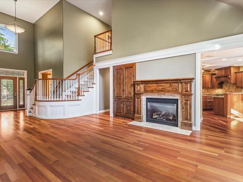 Tiny photo for 12936 Melrose Road, Caledonia, IL 61011 (MLS # 12486345)