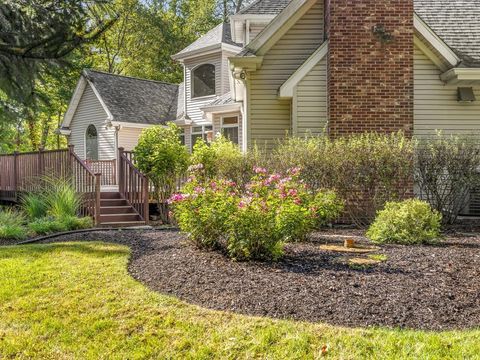 Tiny photo for 12936 Melrose Road, Caledonia, IL 61011 (MLS # 12486345)