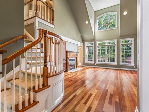 Tiny photo for 12936 Melrose Road, Caledonia, IL 61011 (MLS # 12486345)