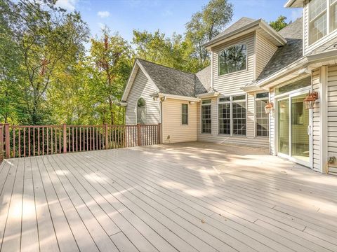 Tiny photo for 12936 Melrose Road, Caledonia, IL 61011 (MLS # 12486345)