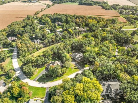 Tiny photo for 12936 Melrose Road, Caledonia, IL 61011 (MLS # 12486345)