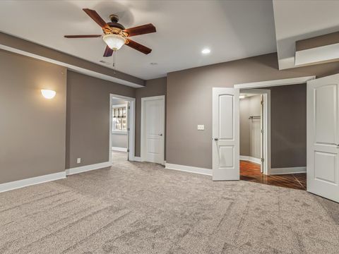 Tiny photo for 12936 Melrose Road, Caledonia, IL 61011 (MLS # 12486345)