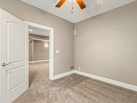 Tiny photo for 12936 Melrose Road, Caledonia, IL 61011 (MLS # 12486345)