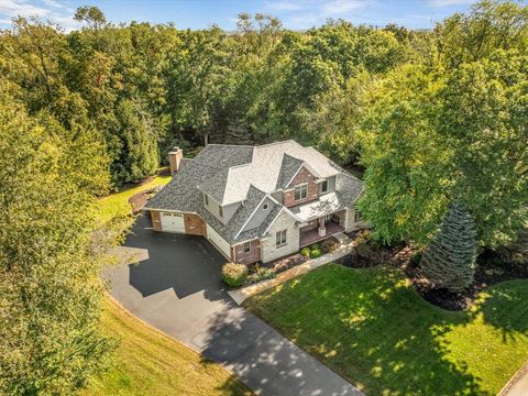 Tiny photo for 12936 Melrose Road, Caledonia, IL 61011 (MLS # 12486345)