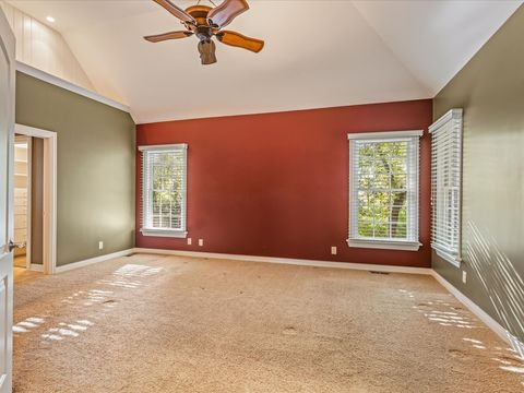 Tiny photo for 12936 Melrose Road, Caledonia, IL 61011 (MLS # 12486345)