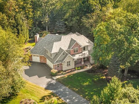 Tiny photo for 12936 Melrose Road, Caledonia, IL 61011 (MLS # 12486345)