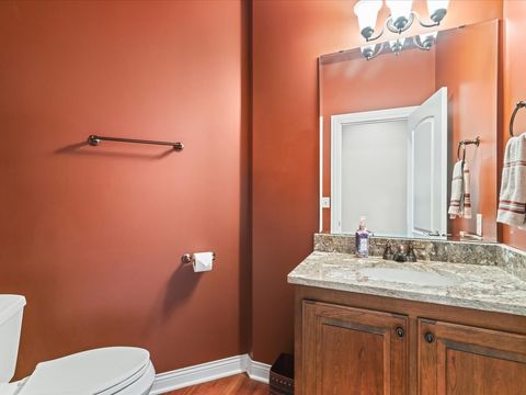 Tiny photo for 12936 Melrose Road, Caledonia, IL 61011 (MLS # 12486345)
