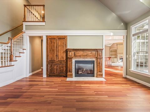 Tiny photo for 12936 Melrose Road, Caledonia, IL 61011 (MLS # 12486345)