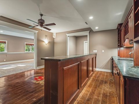 Tiny photo for 12936 Melrose Road, Caledonia, IL 61011 (MLS # 12486345)