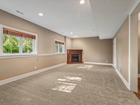 Tiny photo for 12936 Melrose Road, Caledonia, IL 61011 (MLS # 12486345)