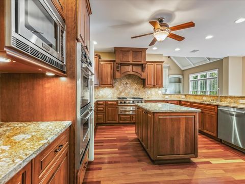 Tiny photo for 12936 Melrose Road, Caledonia, IL 61011 (MLS # 12486345)