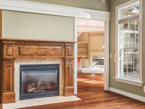Tiny photo for 12936 Melrose Road, Caledonia, IL 61011 (MLS # 12486345)