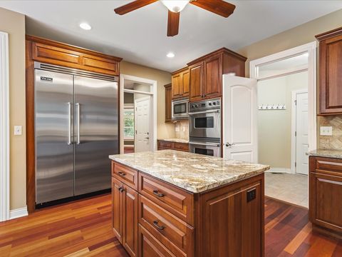 Tiny photo for 12936 Melrose Road, Caledonia, IL 61011 (MLS # 12486345)