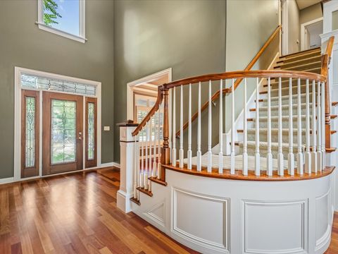Tiny photo for 12936 Melrose Road, Caledonia, IL 61011 (MLS # 12486345)