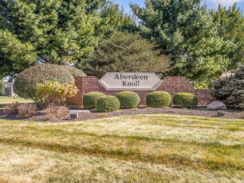 Tiny photo for 12936 Melrose Road, Caledonia, IL 61011 (MLS # 12486345)