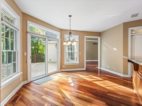 Tiny photo for 12936 Melrose Road, Caledonia, IL 61011 (MLS # 12486345)