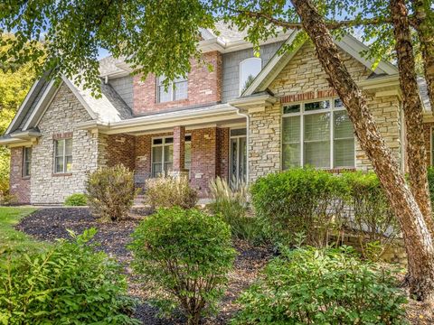 Tiny photo for 12936 Melrose Road, Caledonia, IL 61011 (MLS # 12486345)