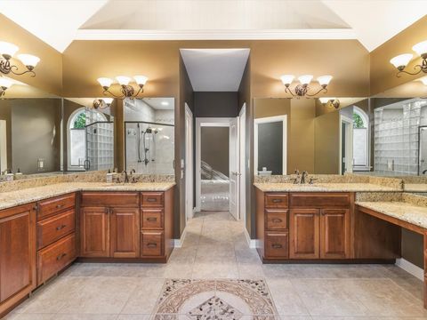 Tiny photo for 12936 Melrose Road, Caledonia, IL 61011 (MLS # 12486345)