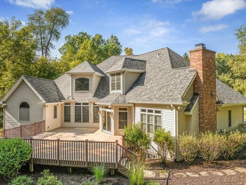 Tiny photo for 12936 Melrose Road, Caledonia, IL 61011 (MLS # 12486345)