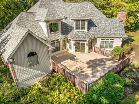 Tiny photo for 12936 Melrose Road, Caledonia, IL 61011 (MLS # 12486345)