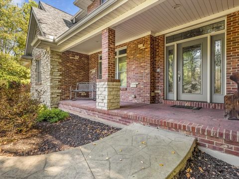 Tiny photo for 12936 Melrose Road, Caledonia, IL 61011 (MLS # 12486345)