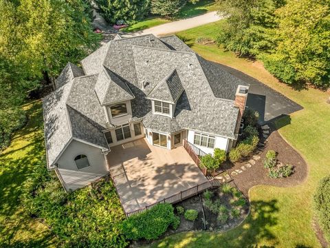 Tiny photo for 12936 Melrose Road, Caledonia, IL 61011 (MLS # 12486345)
