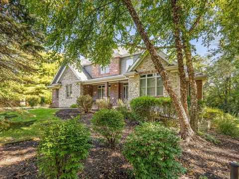 Tiny photo for 12936 Melrose Road, Caledonia, IL 61011 (MLS # 12486345)