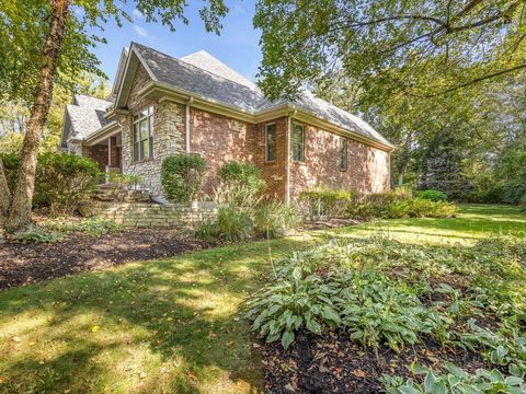 Tiny photo for 12936 Melrose Road, Caledonia, IL 61011 (MLS # 12486345)